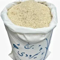 فروش ۵۰تن برنج شیرودی با ضمانت نامه بانکی