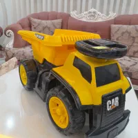 کامیون .کریر. راکر اسباب بازی|اسباببازی بچه|کرج, مصباح|دیوار