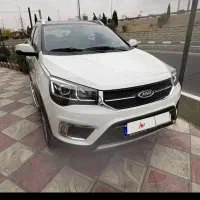 ام وی ام x22 اتومات مدل ۱۳۹۹ اسپرت اکسلنت