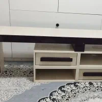 میز تلویزیون