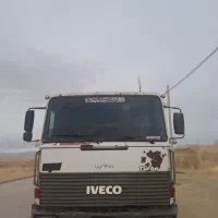 ایویکو۳۳۰موتور ۴۴۰
