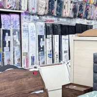 فروش اقساطی تخت و تشک