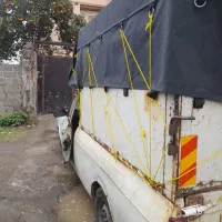 فروش پیکان وانت