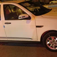 سایپا سهند اس با استاندارد ۸۵گانه|خودرو سواری و وانت|شوط, |دیوار