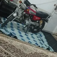 موتر 150کویر