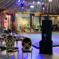 باغ تالار اکباتان اقساط تشریفات عروسی