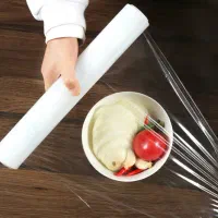 رول استرچ غذایی ۵۰۰ و۱۰۰۰متری|عمده‌فروشی|اصفهان, رحیم‌آباد|دیوار
