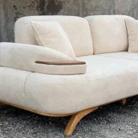 مبل راحتی کاوالی *مبلمان نور *