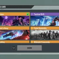 اکانت معاوضه با اچ اس لجند|کنسول، بازی ویدئویی و آنلاین|یاسوج, |دیوار