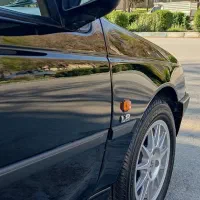 فروش ۴۰۵مدل ۹۶ دوگانه‌سوز شرکت