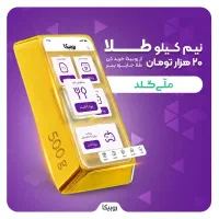 دستبند پیدا شده