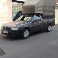 اریسان 2 نوک مدادی بی رنگ مدل 402 با باربند