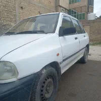 پراید ۱۳۱|خودرو سواری و وانت|مرودشت, فاز اول شهرک فرهنگیان|دیوار