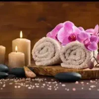 رفع گرفتگی دست و پا ،گردن ، کمر