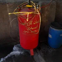 ست وسایل کارواش کامل|ماشین‌آلات صنعتی|شاهدشهر, |دیوار