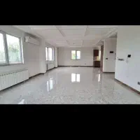 اجاره آپارتمان ۱۳۰ متری ۲ خوابه طبقه ۲