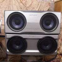 سنتر سونی