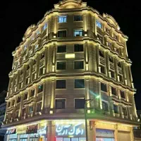 آپارتمان ۳خواب هپکو - کلید نخورده