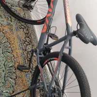 دوچرخه ویوا 27/5 حرفه ای اصلی وارداتی|دوچرخه، اسکیت، اسکوتر|بیرجند, |دیوار