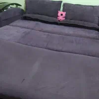 مبل تخت خواب شو