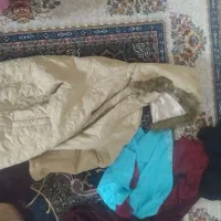 لباس مجلسی کافشن بلوز