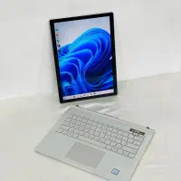 سرفیس تبلت شوMicrosoft Surface  Book 2|رایانه همراه|خمینی‌شهر, |دیوار