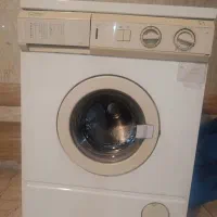 لباسشویی ارج