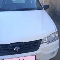 آریسان ۹۴ دوگانه شرکتی