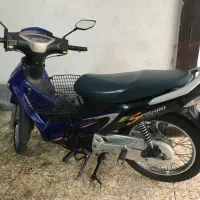 موتور طرح ویو|موتورسیکلت|تهران, آشتیانی|دیوار