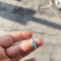 موزنایت سبز|جواهرات|کرمانشاه, |دیوار