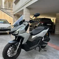 Adv 160 1404|موتورسیکلت|تهران, شهرک غرب|دیوار