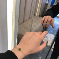 دستبند ونکلیف/از دم قسط/تحویل آنی