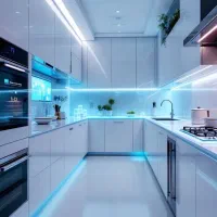 ساخت باغ ویلای فلت در چمستان|خدمات پیشه و مهارت|چمستان, |دیوار