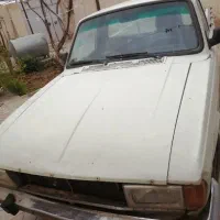 پیکان وانت مدل۸۴