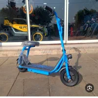 اسکوتر شارژی