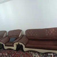 مبل|مبلمان خانگی و میز عسلی|اسفراین, |دیوار