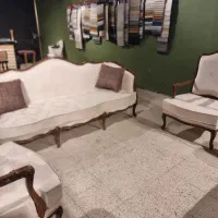 استخدام روکوب مبل ابزاری فرانسوی