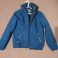 کاپشن استوک دو ایکس لارج