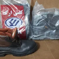 کفش کار عایق برق۴۰۰کیلو ولت