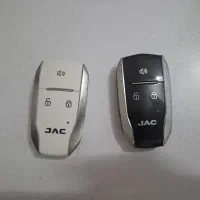 ریموت کلید جک s5  پرده عقب