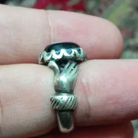 انگشتر|زیورآلات و اکسسوری|بندر امام خمینی, |دیوار