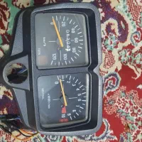 هوندا ۱۲۵ پیشرو|موتورسیکلت|رشت, کوی حسینی|دیوار