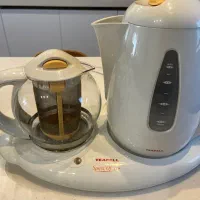 چای ساز|سماور، چای‌ساز، قهوه‌ساز|اصفهان, سپاهان‌شهر|دیوار