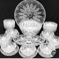 ظروف پذیرایی آناناسی انتیک فرانسه