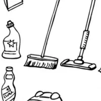 نظافت منزل و ساختمان