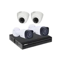 پکیج (پک) دوربین مداربسته داهوا