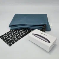 مک بوک / air m2|رایانه همراه|تهران, پاسداران|دیوار