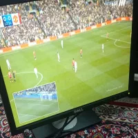 مانیتور Dell
