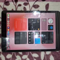 ipad 9gen و apple pencil 1nd