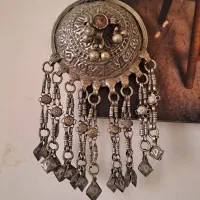 وسیل قدیمی وزیبا|کلکسیون اشیاء عتیقه|قزوین, |دیوار